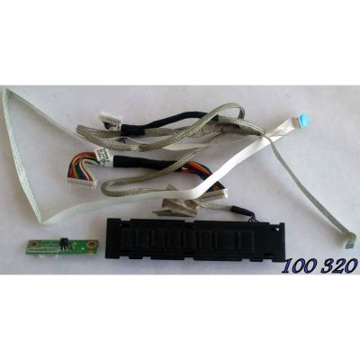 KIT DE CABLES PARA TV / WESTINGHOUSE TX-42F4305